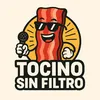 Tocino Sin Filtro 🎤🥓