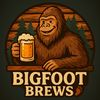 Bigfoot Brews