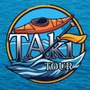 TAki tour