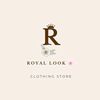 Royal Look