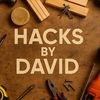 Hacks by David