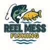 ❌Reel Mess Fishing🎣