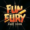Funfury Rageroom
