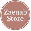 zaenabstore
