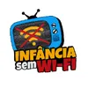 Infância sem WIFI