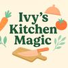 ivy.kitchen.magic