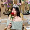 ميار الحلوه | Mayar  AL-hloh