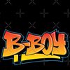 bboyne