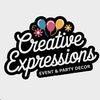 Creative Expressions RI