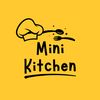 minikitchen150