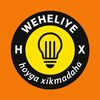 weheliye
