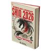 Ramalan Shio 2026