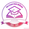 thcamhaidong
