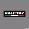 P4LET4Z [ 2 ]