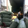 Clothing wholesale-wang