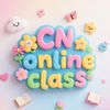 CN online class