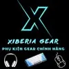 Xiberia Gear VN