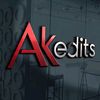 Ak Edits