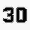 30withlove