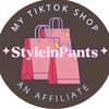 StyleinPants
