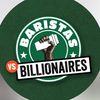 Baristas vs Billionaires