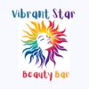 Vibrant Star Beauty Bar