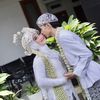 Pasutri baru💍👩‍❤️‍👨