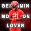 Benjamin Morrison Lover