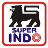📍SUPER INDO INTERCON🛒