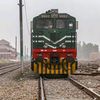 Trains With Muneeb 3.0