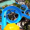Aqua fun play