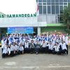 Puskesmas Pamandegan Official