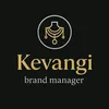 kevangiselena