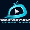 kasirivu world express🌍