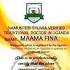 NZEE MAAMA.