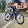 Xe Đạp Tiến A Hìu Bike