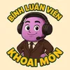 BLV Khoai Môn - Bún Chả TV