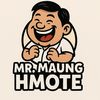 Mg Hmote