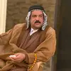 زعامة أماره بني حسن 👑🦅