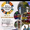 m.s.a.styling.hou