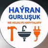 Haýran Gurluşyk