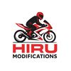HIRU MODIFICATIONS ⚙️