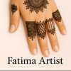 fatmahennaartist