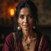 Tarot Mujer
