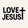lovejseus