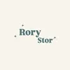 Rore stor