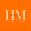 HM STORE - Dép