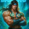 myheroisbadang
