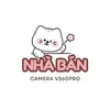 Nhà Cam V360pro