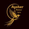 Aysher Ɓakkai ♥️